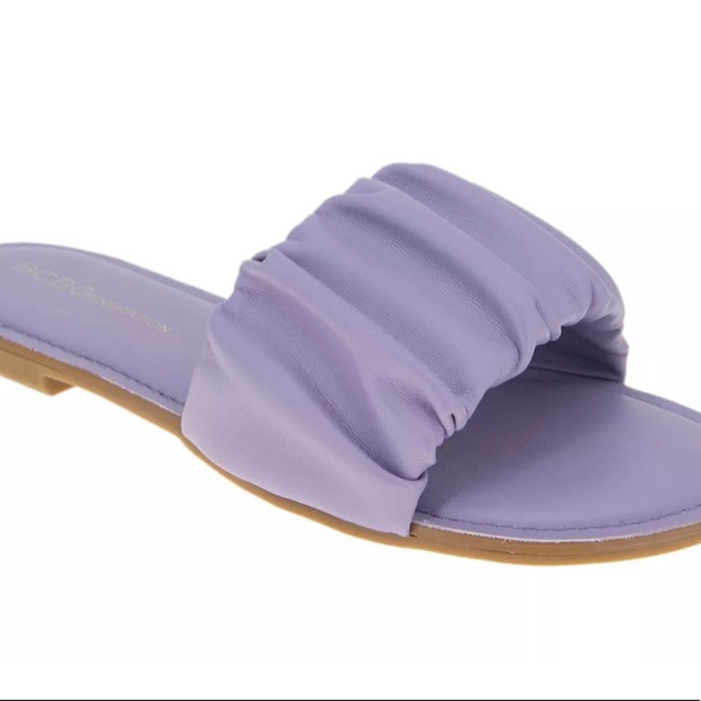 BCBG Sandal